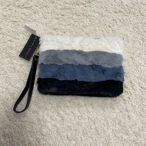 Jane & berry Wristlet